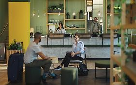 Holiday Inn - The Niu, Dwarf Berlin Schoeneberg By Ihg